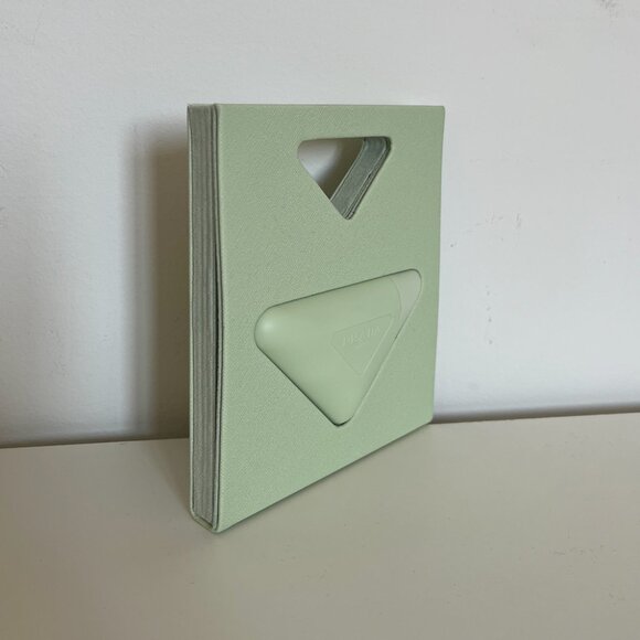 Prada Beauty Hand Cream 1.6oz in Limited Edition Packaging - Picture 2 of 7